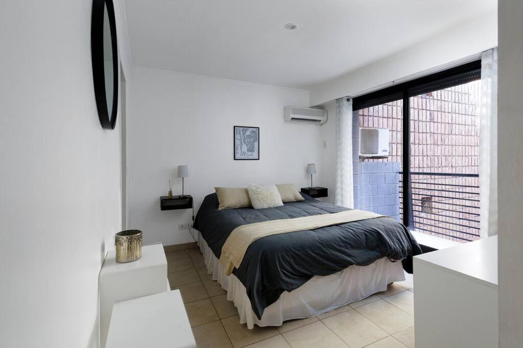Apartamento Hermoso Departamento En Belgrano *
